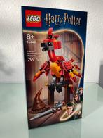 LEGO 76448 Felix: de Feniks. NIEUW/SEALED!!! 🆕, Ophalen of Verzenden, Nieuw, Complete set, Lego