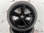 18'' winter Audi A3 A4 100 A6 Q2 Q3 RS RS3 RS4 S3 S3 S4 TT S, Auto-onderdelen, Banden en Velgen, 18 inch, Gebruikt, -, -