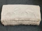 Plaid/sprei, Huis en Inrichting, Ophalen of Verzenden, Zo goed als nieuw