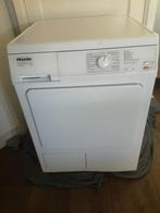 Miele wasdroger T8403C, Witgoed en Apparatuur, Wasdrogers, Ophalen, Niet werkend, Condens