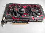 PowerColor Red Devil RX 580 8GB, Computers en Software, Videokaarten, PCI-Express 3, Gebruikt, AMD, DisplayPort