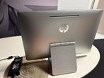 HP Envy 27 All-in-One Touchscreen + Jabra Headset, HDMI, Touchscreen, Full HD, Ophalen of Verzenden