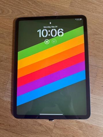 iPad Pro 11" beschikbaar voor biedingen