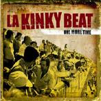 La Kinky Beat, Ophalen of Verzenden, Gebruikt