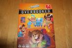 Overbooked  bordspel, Een of twee spelers, Ophalen of Verzenden, Gebruikt, JUMBO