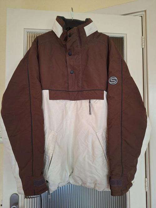 Heren winter sport jas maat XL merk SAMAS, Kleding | Heren, Wintersportkleding, Zo goed als nieuw, Broek, Maat 56/58 (XL), Ophalen of Verzenden