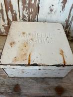 Oud van Melle / Verkadeblik, Ophalen of Verzenden