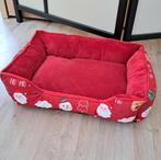 Kerst kattenmand of hondenmand, Ophalen of Verzenden, Zo goed als nieuw, Polyester