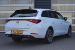 SEAT Leon Sportstourer 1.5 TSI 204pk e-Hybrid FR PHEV First, Auto's, 12 maanden, Stof, 1498 cc, 4 cilinders