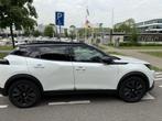 Peugeot 2008 EV 50kWh 136pk 2020 Wit, Auto's, Alcantara, Wit, Elektrisch, Particulier