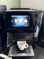Siemens EQ700 Classic TP707R06, 10 kopjes of meer, Ophalen, Zo goed als nieuw, Koffiemachine