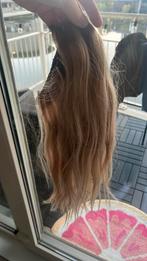 2 banen extend your hair haar blond, Ophalen of Verzenden