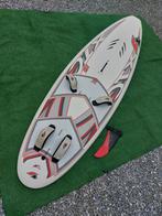 F2 XTC 115 lit 242 x 67 carbon sandwich -> vin en voetbanden, Watersport en Boten, Ophalen, Gebruikt, Minder dan 250 cm, Met vin(nen)