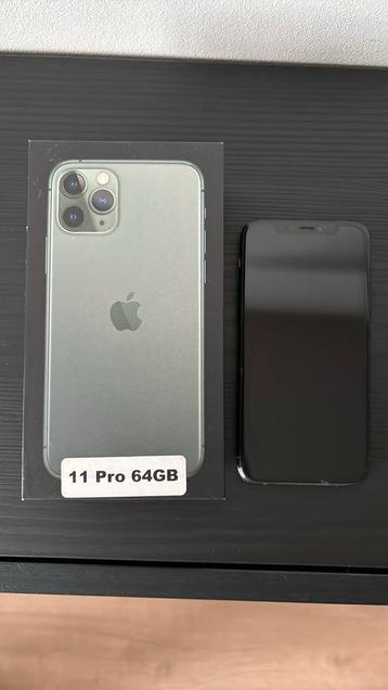 Apple Iphone | 11 Pro 64GB