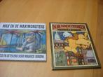 Twee boeken van Maurice Sendak, Gelezen, Maurice Sendak, Ophalen of Verzenden, Fictie