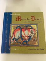 magische dieren boek, Ophalen of Verzenden, Zo goed als nieuw, Frans van der helm