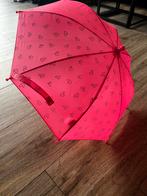 Kinderparaplu, Sieraden, Tassen en Uiterlijk, Paraplu's, Ophalen of Verzenden, Zo goed als nieuw, Roze