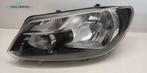 VW Volkswagen Caddy 2K5 koplamp links, Gebruikt, -, Volkswagen, -