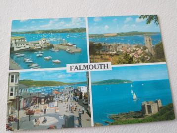 Falmouth - 4 afbeeldingen beschikbaar voor biedingen