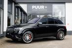 Mercedes-Benz GLE AMG 53 Hybrid 4MATIC+ Night Edition Pano -, Auto's, Mercedes-Benz, Automaat, Gebruikt, Zwart, Leder