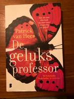 De geluksprofessor - Patrick van Hees, Boeken, Ophalen of Verzenden, Zo goed als nieuw, Nederland