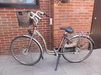 damesfiets met lage instap, Versnellingen, Zo goed als nieuw, 50 tot 53 cm, Ophalen