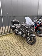BMW RT1200 Toermotor - Perfect voor lange afstanden!, Motoren, Motoren | BMW, 2 cilinders, Motorrijbewijs A, 1170 cc, Particulier
