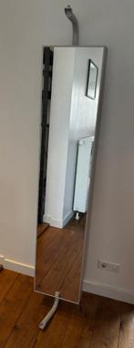 IKEA STOLMEN spiegel grijs, Ophalen, Gebruikt