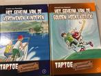 T.K. Complete serie van 8 Taptoe Kinderboeken, Ophalen of Verzenden, Gelezen, Fictie algemeen
