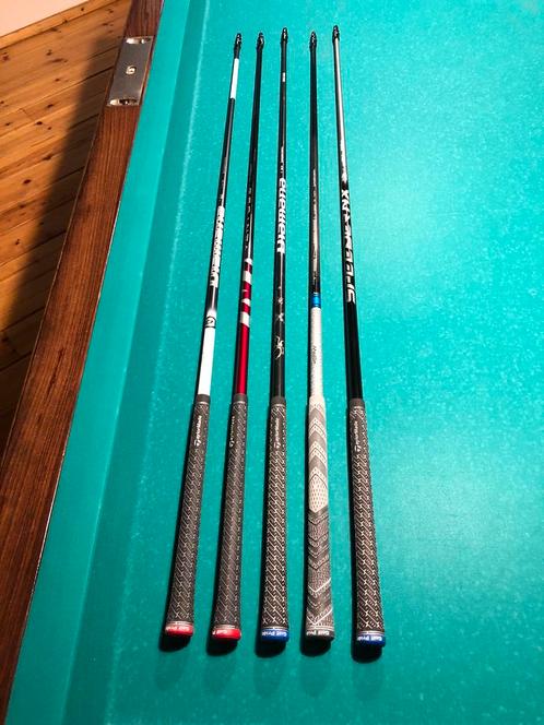 Fujikura.Driver. Shaft. Taylormade, Sport en Fitness, Golf, Nieuw, Club, Overige merken, Ophalen of Verzenden