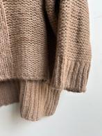 GARCONNE trui camel mt TU, Kleding | Dames, Verzenden, Parijs, Nieuw, Garconne