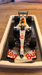 Max verstappen, Ophalen of Verzenden, Nieuw, MiniChamps