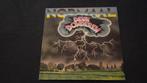 Normaal - Deurdonderen LP (1983), Ophalen of Verzenden, Gebruikt, Rock