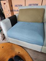 Ikea Vallentuna sofa / bank elementen met opbergruimte zgan, Huis en Inrichting, Ophalen, Zo goed als nieuw