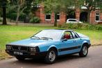 Lancia Beta Montecarlo 2.0–1975–Uniek origineel exemplaar, Auto's, Achterwielaandrijving, 4 cilinders, Cabriolet, Overige kleuren