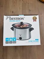 Bestron ASC350 slowcooker, Ophalen, Nieuw