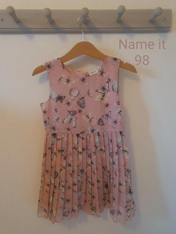 Name it jurkje maat 98 beschikbaar voor biedingen