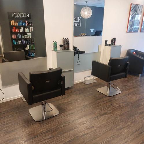 Interieur/ inrichting kapsalon, Witgoed en Apparatuur, Persoonlijke-verzorgingsapparatuur, Ophalen