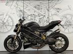 Ducati Streetfighter 848 (bj 2014), Motoren, 849 cc, Bedrijf, Meer dan 35 kW, Naked bike