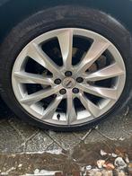 Volvo Winterbanden met Velgen - 18 inch, Auto-onderdelen, Banden en Velgen, Ophalen, 18 inch, Gebruikt, Banden en Velgen