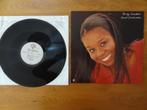 LP Randy Crawford - Secret combination, Cd's en Dvd's, Vinyl | Pop, Verzenden, 1980 tot 2000, Gebruikt