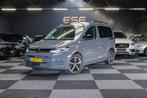 Volkswagen Caddy Dark Label 1.5 TSI 5p | Pano | Soft close |, Auto's, 4 cilinders, Bedrijf, 1500 kg, 1472 kg