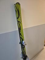 Elan Allround Ski's - Klaar voor de Piste!, Sport en Fitness, Skiën en Langlaufen, Carve, Skiën, Ski's, Ophalen