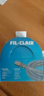 Luchtslang., 100 liter of meer, Ophalen of Verzenden, Nieuw, Minder dan 200 liter/min