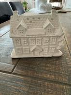 Riviera Maison maison de noel huisje, Ophalen, Zo goed als nieuw