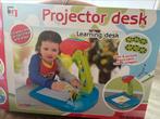Projector desk, Ophalen, Gebruikt, Knutselen, Met licht