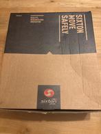 Sixton Montana S3 WR SRC Werklaarzen Maat 47, Ophalen of Verzenden