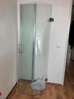 Douchecabine te koop, Ophalen, Zo goed als nieuw