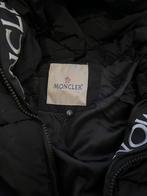 NIEUWE Moncler jas, Maat 52/54 (L), Moncler, Zwart, Nieuw