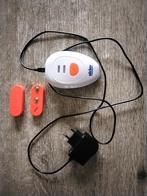 Uriflex plaswekker Mickey, Ophalen of Verzenden, Gebruikt